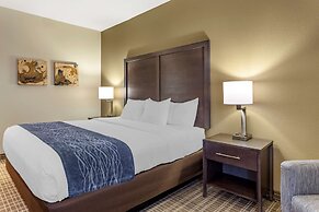 Comfort Inn St. Robert / Fort Leonard Wood