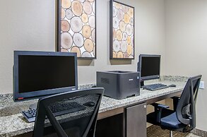 Comfort Inn St. Robert / Fort Leonard Wood
