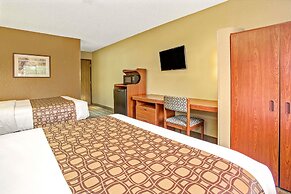 Microtel Inn & Suites by Wyndham Mason/Kings Island