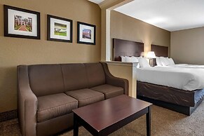 Comfort Inn & Suites DeLand - near University