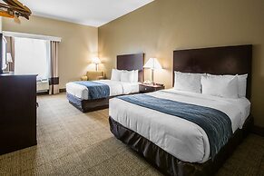 Comfort Inn & Suites DeLand - near University