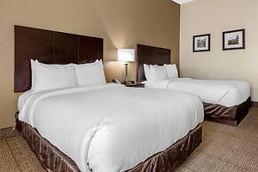 Comfort Inn & Suites DeLand - near University