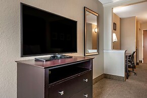 Comfort Inn & Suites DeLand - near University
