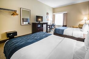 Comfort Inn & Suites DeLand - near University