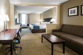 Comfort Inn & Suites DeLand - near University