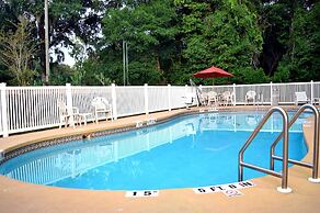 Comfort Inn & Suites DeLand - near University