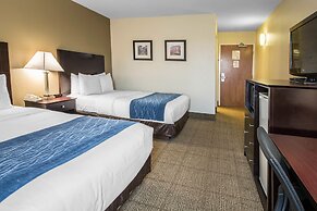 Comfort Inn & Suites DeLand - near University