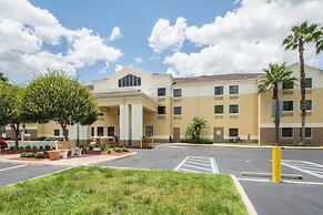 Comfort Inn & Suites DeLand - near University