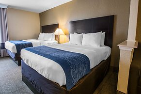 Comfort Inn & Suites DeLand - near University