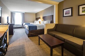 Comfort Inn & Suites DeLand - near University