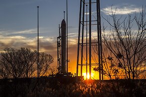 Comfort Suites Chincoteague Island Bayfront Resort