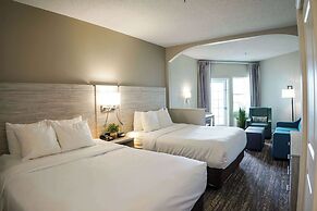 Comfort Suites Chincoteague Island Bayfront Resort