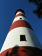 Comfort Suites Chincoteague Island Bayfront Resort