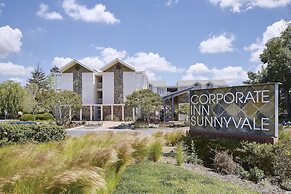 Corporate Inn Sunnyvale