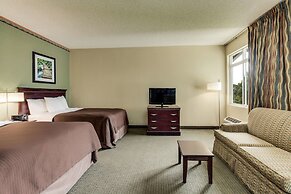 Mainstay Suites at PGA Village