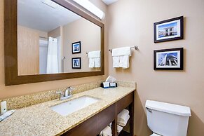 Quality Inn I-70 Near Kansas Speedway