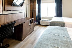 Wingate by Wyndham Owensboro
