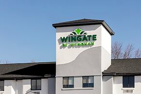 Wingate by Wyndham Owensboro