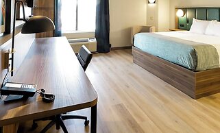 Wingate by Wyndham Owensboro