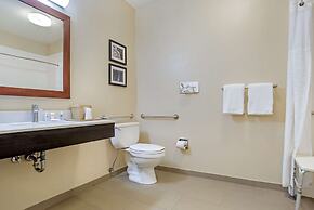 Comfort Inn Greenville I-65