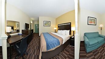 Comfort Inn Greenville I-65