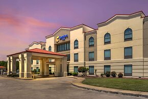 Comfort Inn Greenville I-65