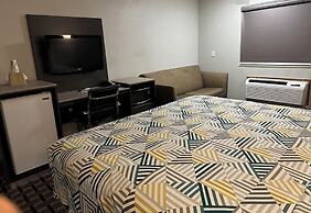 Motel 6 North Sioux City, SD – I-29 North