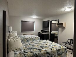 Motel 6 North Sioux City, SD – I-29 North