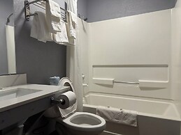 Motel 6 North Sioux City, SD – I-29 North