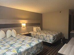 Motel 6 North Sioux City, SD – I-29 North