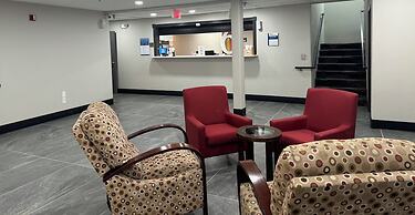 Motel 6 North Sioux City, SD – I-29 North