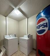 Motel 6 North Sioux City, SD – I-29 North