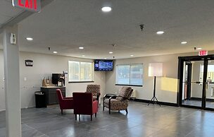 Motel 6 North Sioux City, SD – I-29 North