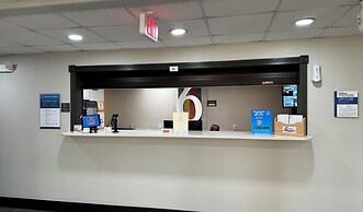 Motel 6 North Sioux City, SD – I-29 North