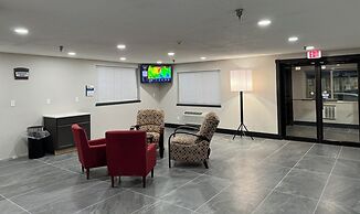 Motel 6 North Sioux City, SD – I-29 North