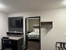 Motel 6 North Sioux City, SD – I-29 North