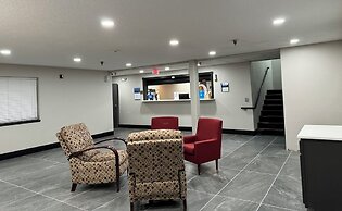 Motel 6 North Sioux City, SD – I-29 North