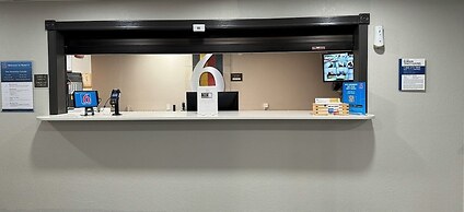 Motel 6 North Sioux City, SD – I-29 North