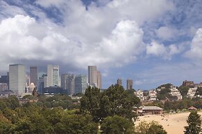 DoubleTree by Hilton Hotel Boston Bayside