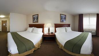 Holiday Inn Express Adrian by IHG