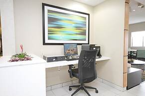 Holiday Inn Express Adrian by IHG