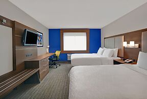 Holiday Inn Express Adrian by IHG