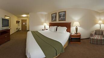 Holiday Inn Express Adrian by IHG