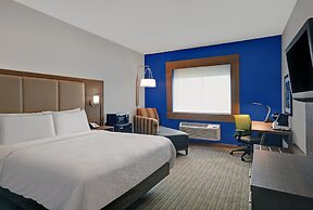 Holiday Inn Express Adrian by IHG