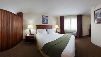 Holiday Inn Express Adrian by IHG