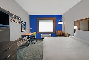 Holiday Inn Express Adrian by IHG
