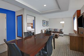 Holiday Inn Express Adrian by IHG
