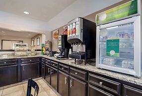 Quality Inn & Suites Augusta Fort Eisenhower Area