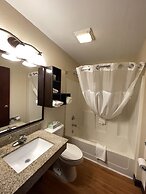 Quality Inn & Suites Augusta Fort Eisenhower Area
