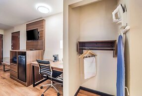 Quality Inn & Suites Augusta Fort Eisenhower Area